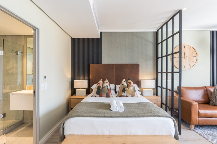 0 Bedroom Property for Sale in Cape Town City Centre Western Cape
